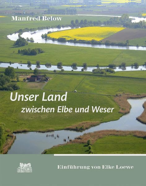 Unser Land zwischen Elbe und Weser Leisure, Home & Garden
