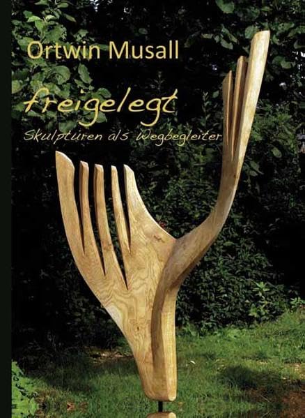 Freigelegt: Skulpturen als Wegbegleiter Film, Art & Culture