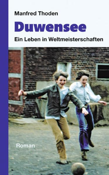 Duwensee Contemporary literature Books