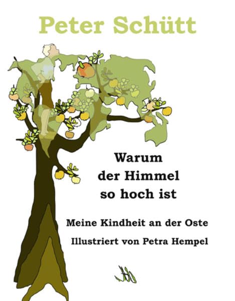 Product Image: Warum der Himmel so hoch ist