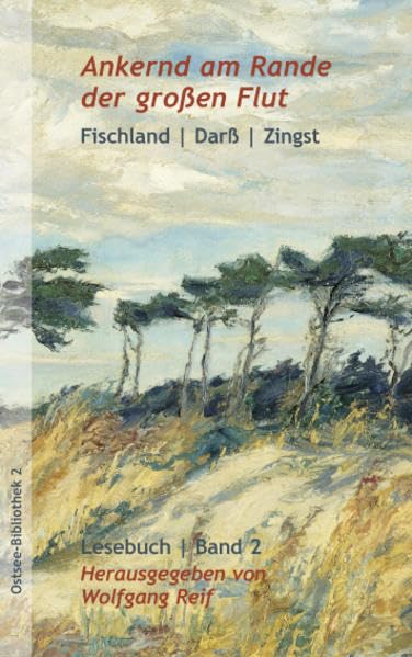 Ankernd am Rande der großen Flut Contemporary literature