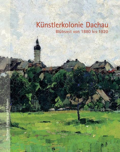 Künstlerkolonie Dachau Film, Art & Culture