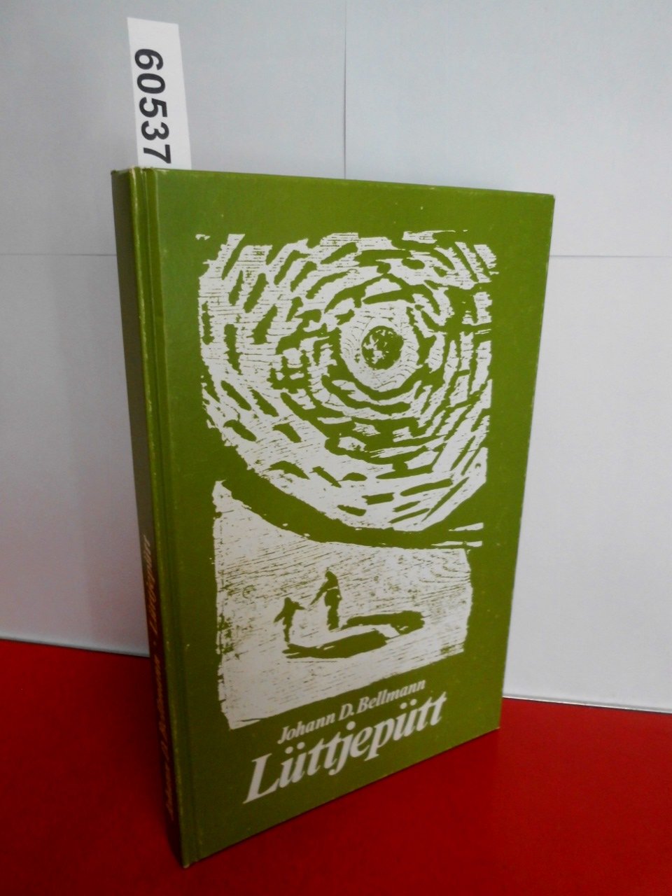 Lüttjepütt: Plattdeutsche Fragen und Antworten Books