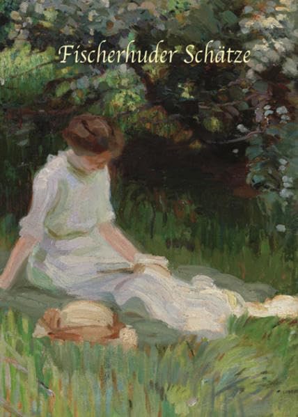 Fischerhuder Schätze Contemporary literature
