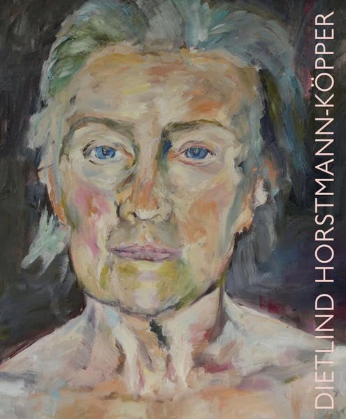 Dietlind Horstmann-Köpper: Arbeiten aus drei Jahrzehnten Film, Art & Culture