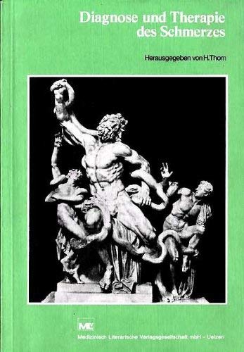 diagnose und therapie des schmerzes Books
