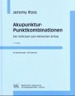 Akupunktur-Punktkombinationen: Der Schlüssel zum klinischen Erfolg Medicine