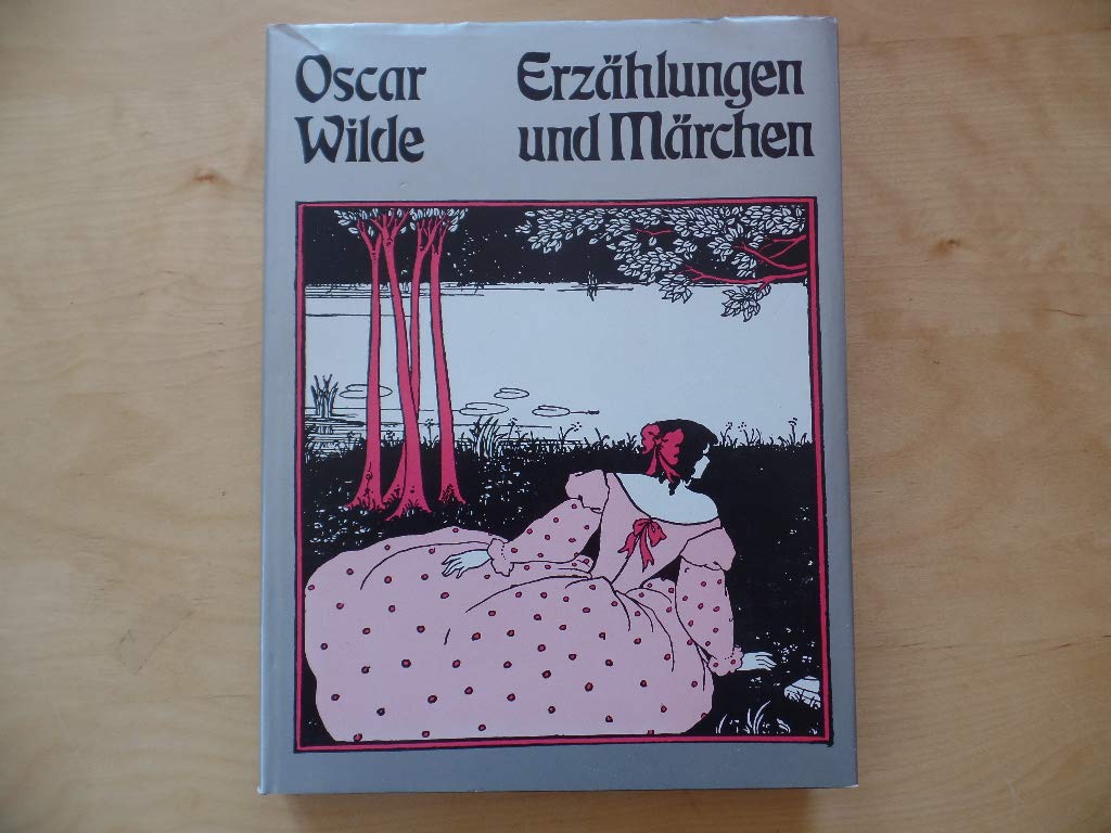 Erzählungen und Märchen Essays & Short Stories