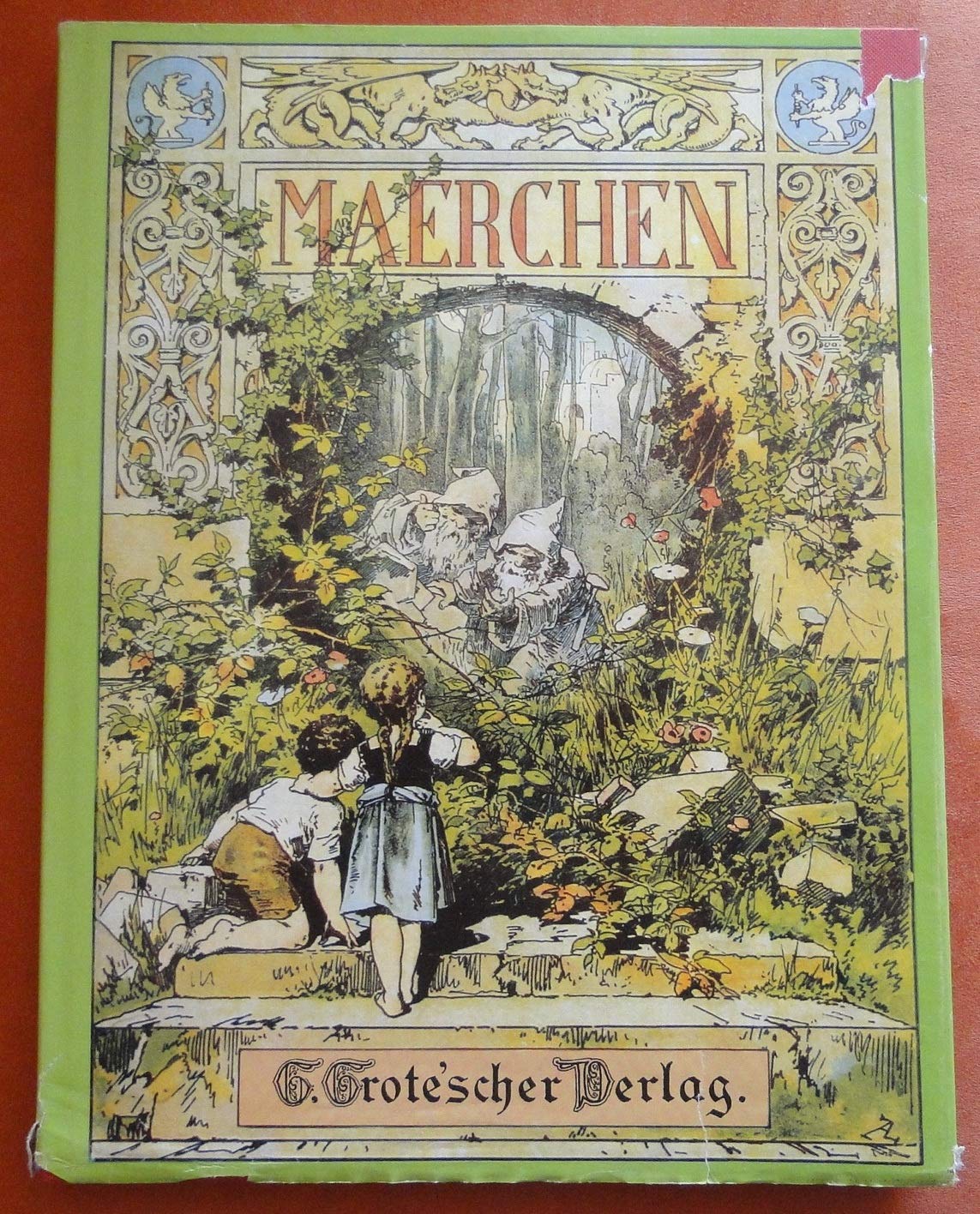Product Image: Märchen für Kinder