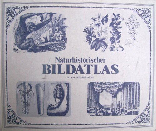 Naturhistorischer Bildatlas Business & Technology