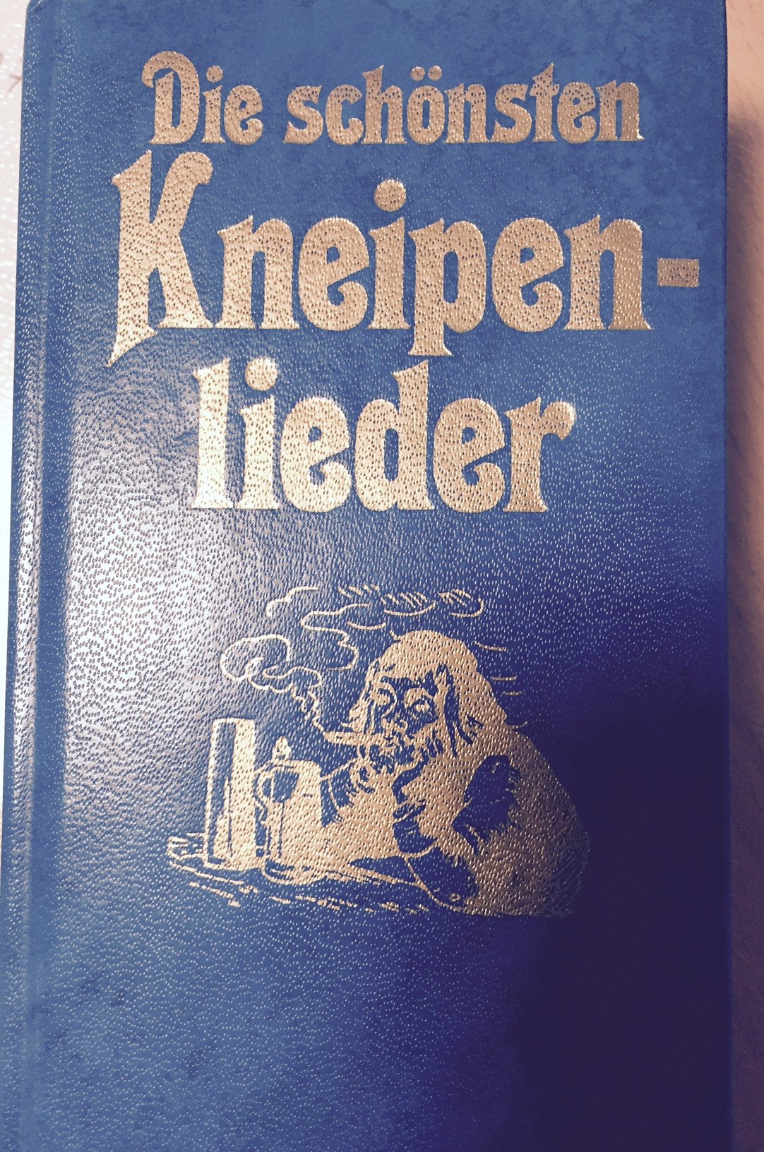 Die schönsten Kneipenlieder Film, Art & Culture