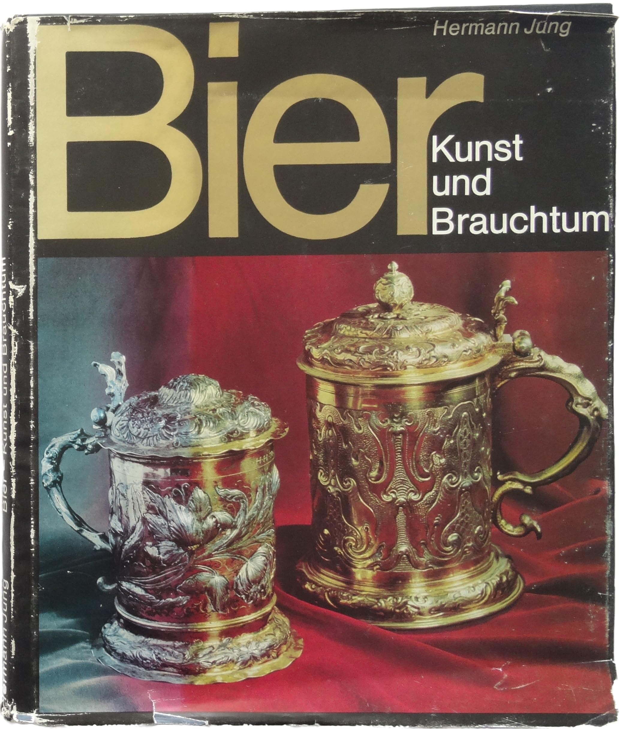 Product Image: Bier, Kunst und Brauchtum