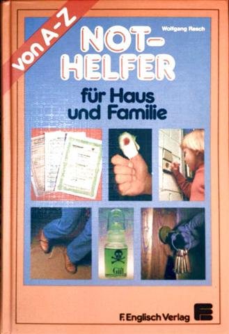 Nothelfer für Haus und Familie Self-help