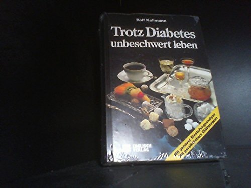 Trotz Diabetes unbeschwert leben Health, Nutrition & Fitness
