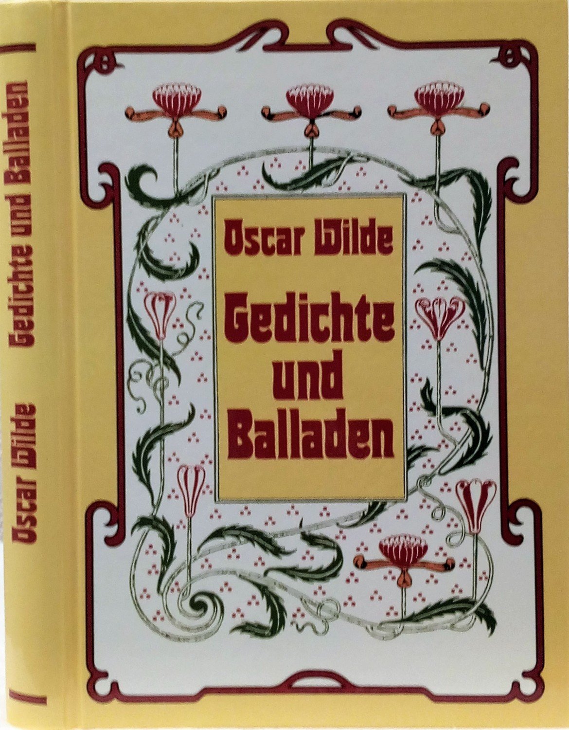 Gedichte und Balladen. Erzählungen und Märchen Books