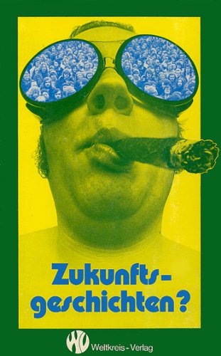 Zukunftsgeschichten? Fünf Erzählungen Books