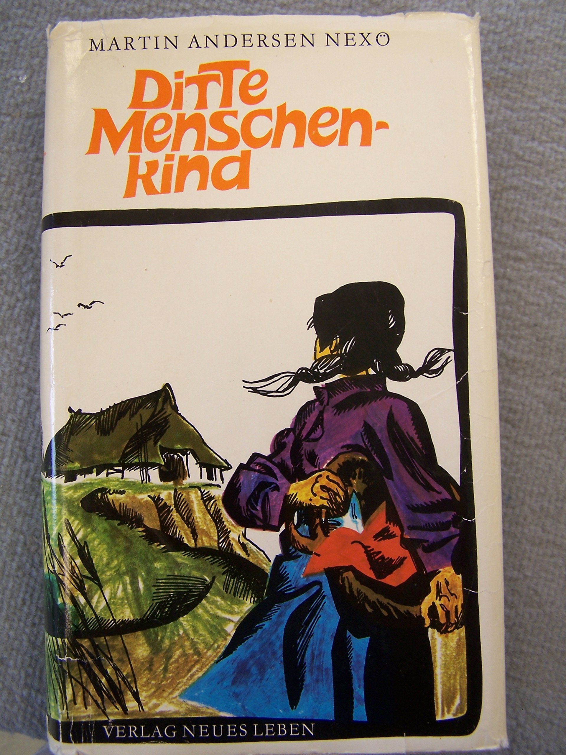 Product Image: Ditte Menschenkind