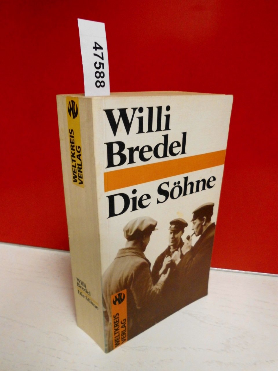 Die Söhne. Verwandte und Bekannte Books