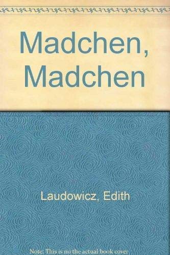 Mädchen, Mädchen Books