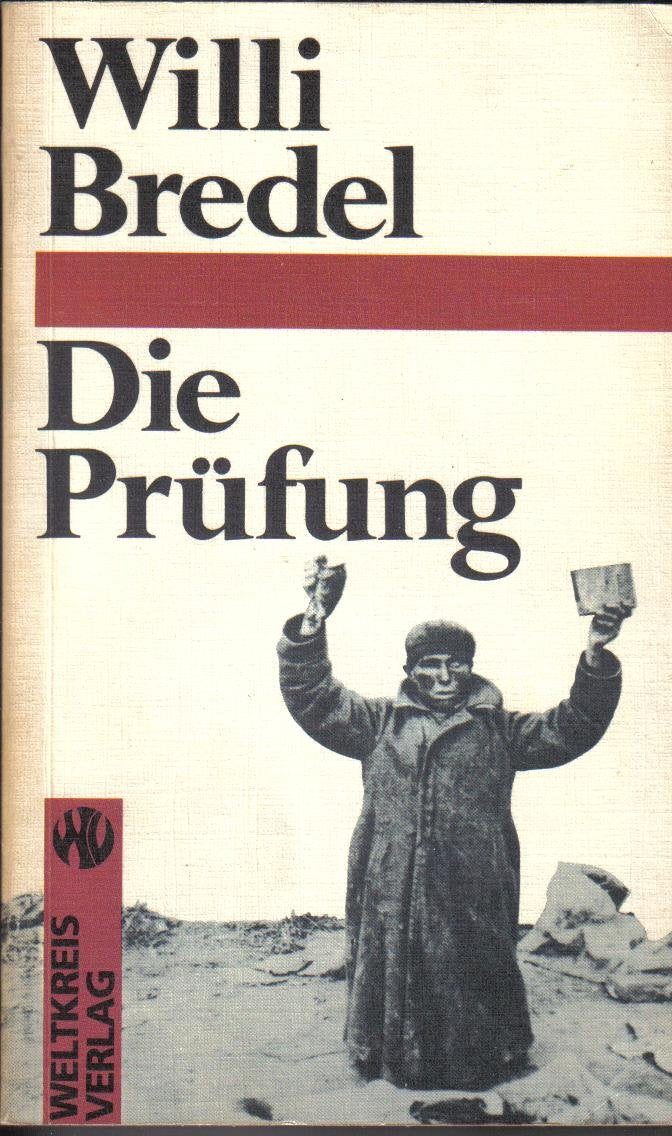 Die Prüfung Hobbies & Crafts