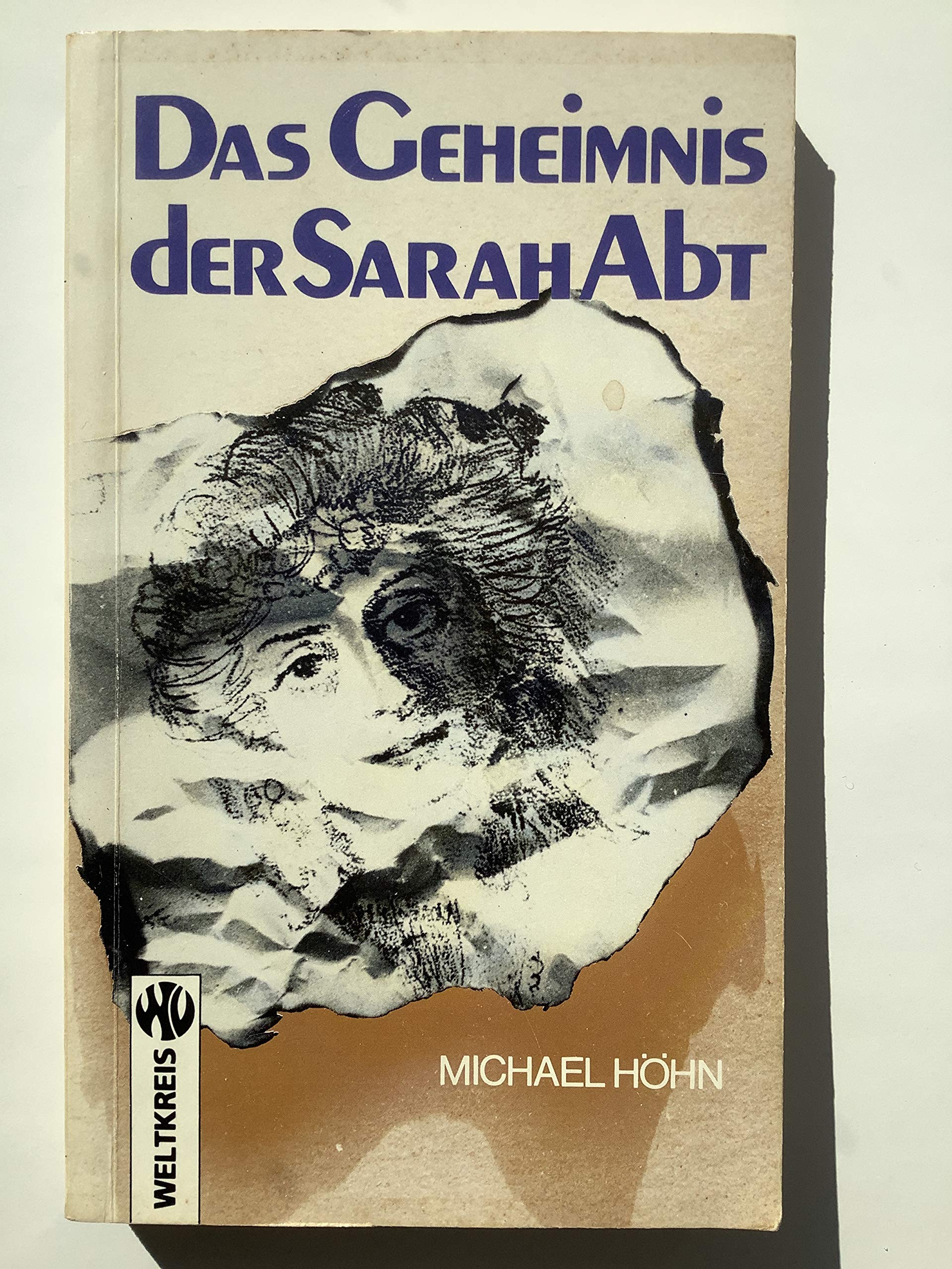 Product Image: Das Geheimnis der Sarah Abt