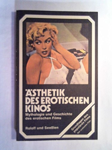 Ästhetik des erotischen Kinos Books
