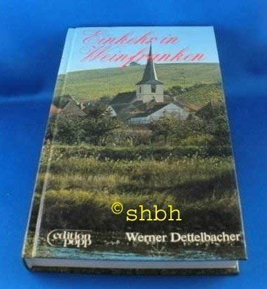 Einkehr in Weinfranken. Books