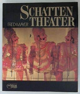 Product Image: Schattentheater