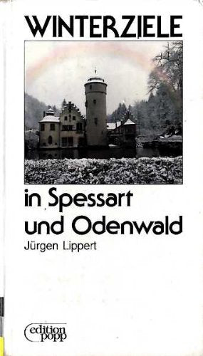 Product Image: Winterziele in Spessart und Odenwald