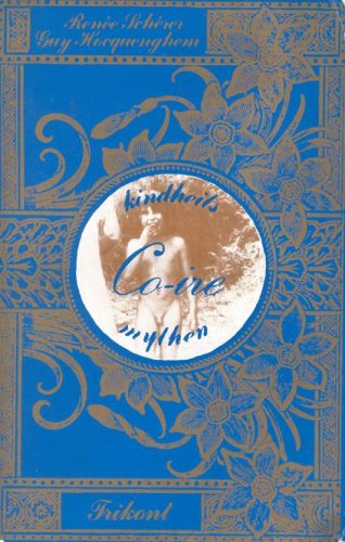 Co-ire. Kindheitsmythen (Livre en allemand) book