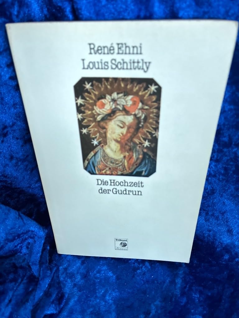 Die Hochzeit der Gudrun Books