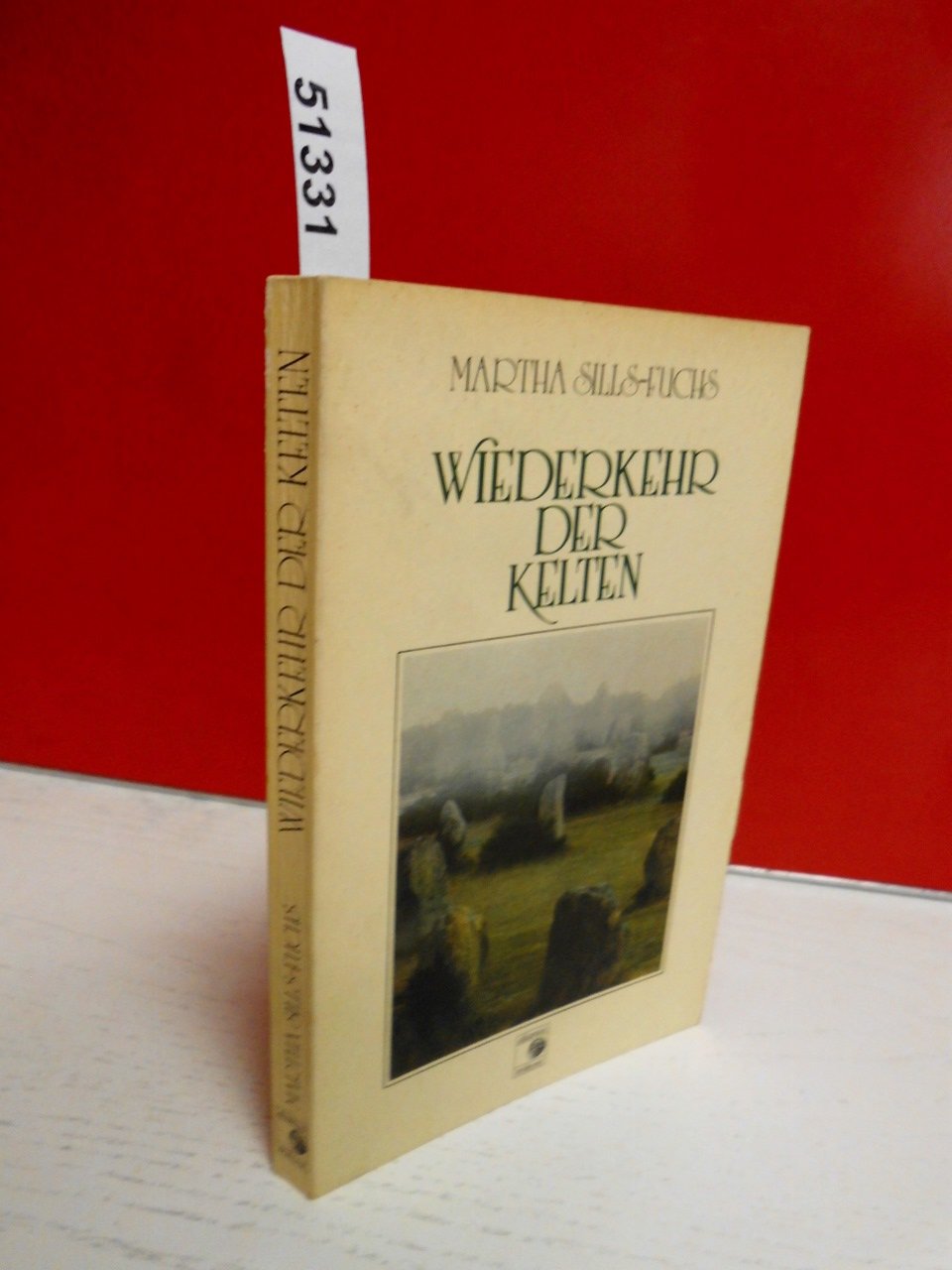 Wiederkehr der Kelten Manga
