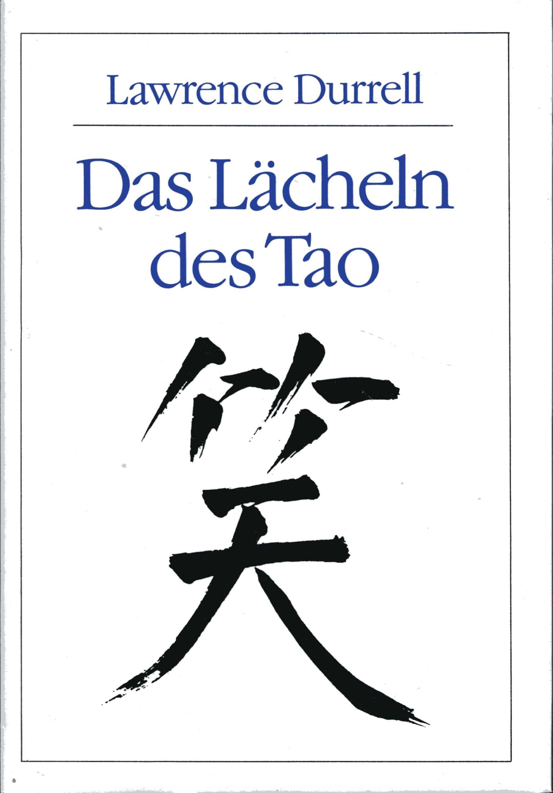 Das Lächeln des Tao Second hand books on Religion & Esotericism
