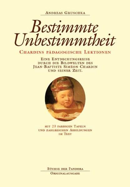 Unbestimmte Bestimmtheit Second-hand books on film, art and culture