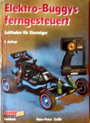 Elektro-Buggys ferngesteuert: Leitfaden für Einsteiger Business & Technology