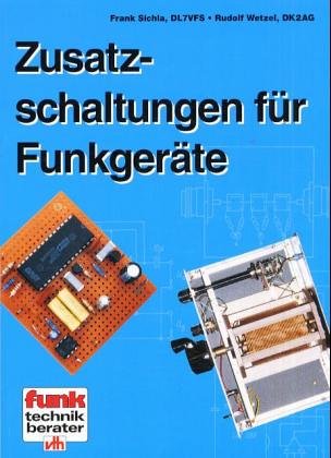 Zusatzschaltungen für Funkgeräte book