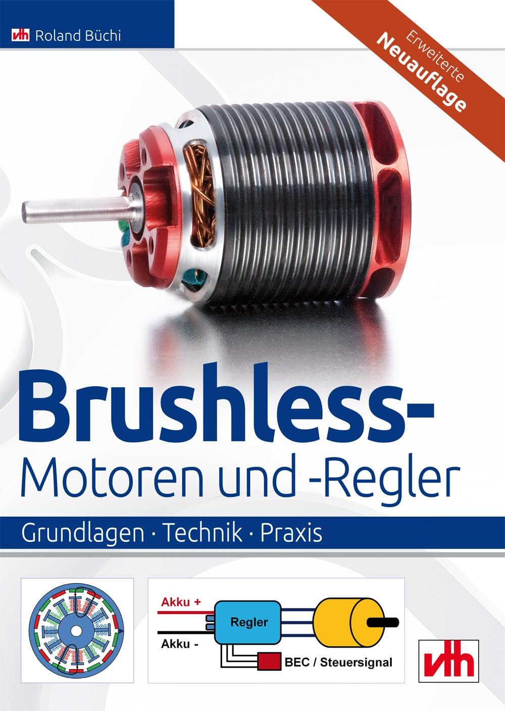 Brushless-Motoren und -Regler Leisure, Home & Garden