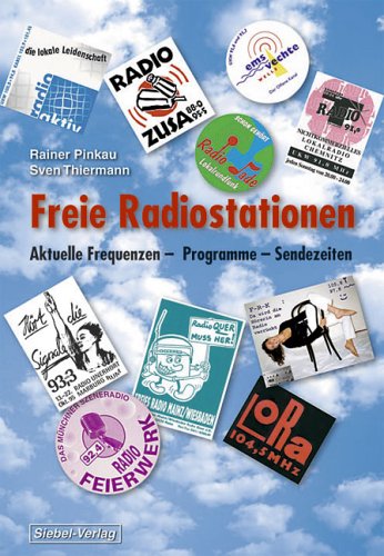 Freie Radiostationen book
