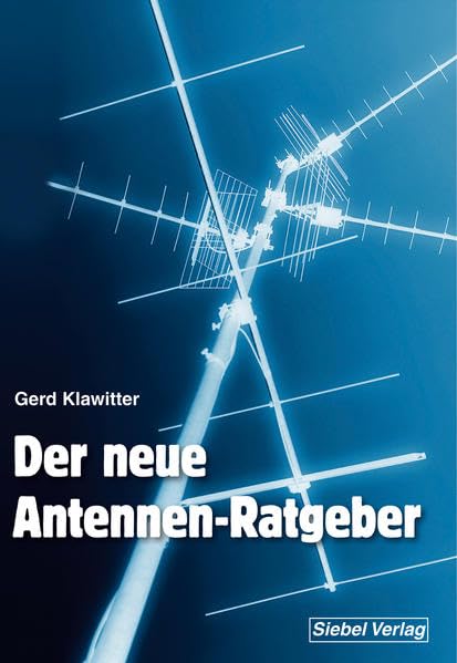 Der neue Antennenratgeber book
