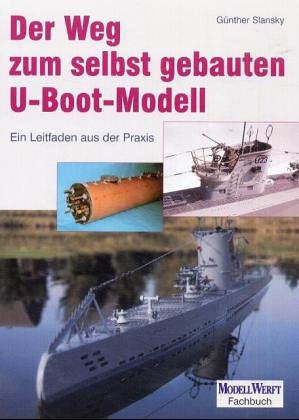 Der Weg zum selbstgebauten U-Boot-Modell: Ein Leitfaden aus der Praxis Business & Technology