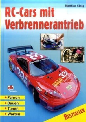 RC-Cars mit Verbrennerantrieb Natural Sciences
