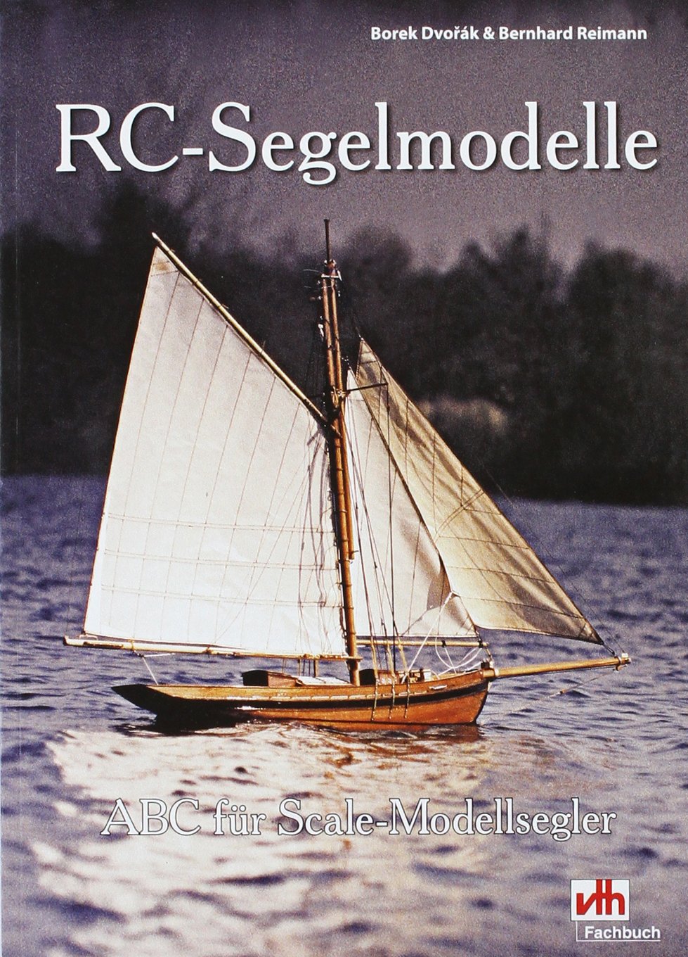 RC-Segelmodelle: ABC für Scale-Modellsegler Leisure, Home & Garden