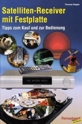 Festplatten-Receiver: Tipps zum Kauf und zur Bedienung Business & Technology