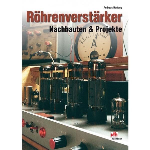 Röhrenverstärker - Nachbauten & Projekte Leisure, Home & Garden