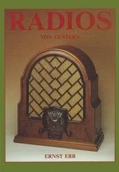Radios von gestern Hobbies & Crafts