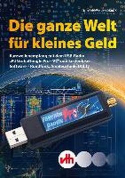 Die ganze Welt für kleines Geld: Kurzwellenempfang mit dem USB-Radio „FUNcubeDongle Pro+ V2“ Natural Sciences