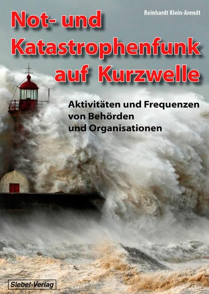Not- und Katastrophenfunk auf Kurzwelle Film, Art & Culture