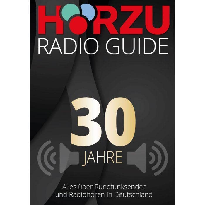HÖRZU Radio Guide Film, Art & Culture
