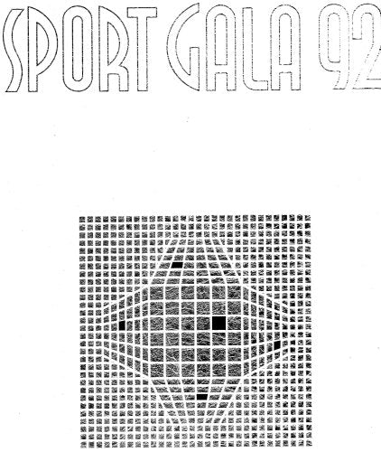 Product Image: Sport Gala 92