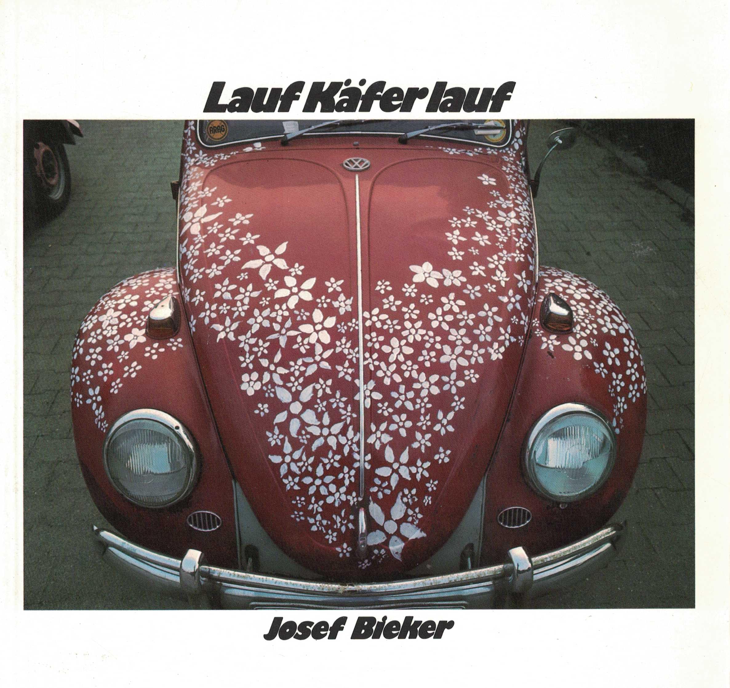 Lauf, Käfer, lauf Business & Technology Books